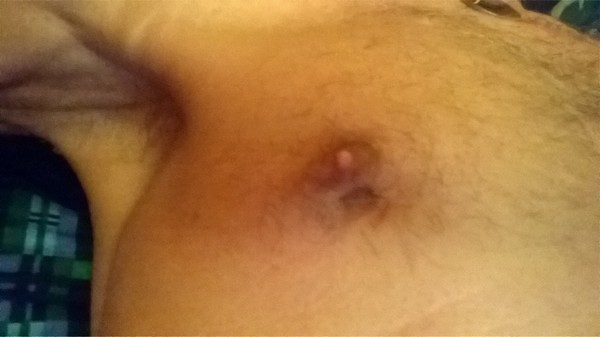 12 - Le Torse - B - -.-