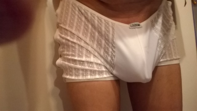 05 - Cage - Boxer avec Cage  -