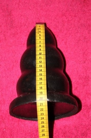 09 - Plug N° 14 - D - -