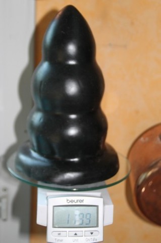 11 - Plug N° 14 - D - -
