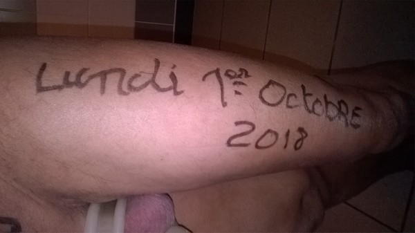 03 - Corvée. - D  - -.-