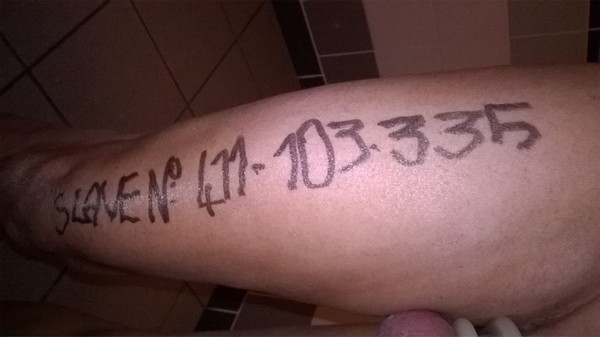 04 - Corvée. - D  - -.-
