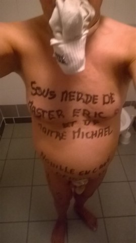 08 - Corvée. - D  - -.-