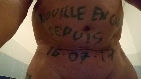 34 - Corvée. - D  - -.-