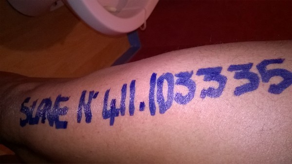 50 - Corvée. - D  - -.-