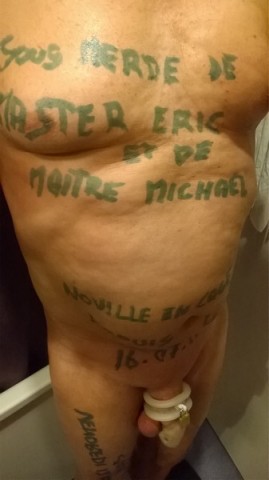 65 - Corvée. - D  - -.-
