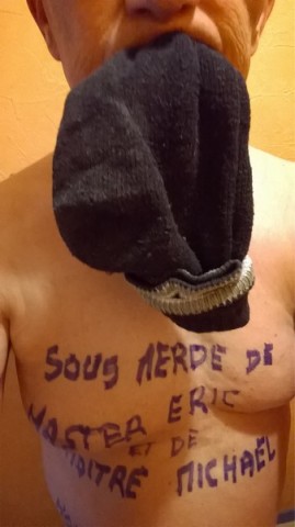 84 - Corvée. - D  - -.-