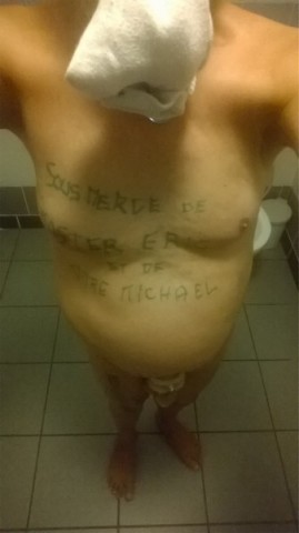 107 - Corvée. - D  - -.-