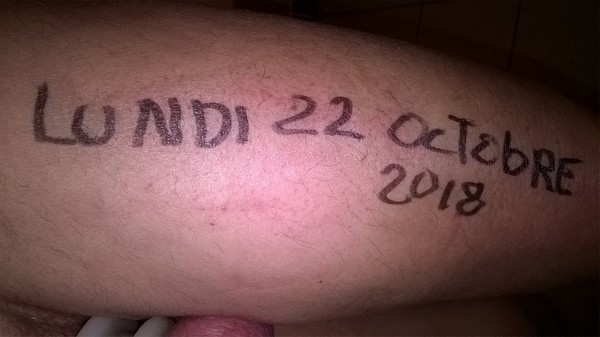 111 - Corvée. - D  - -.-