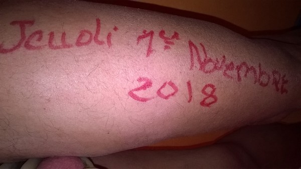 03 - Corvée. - D  - -.-