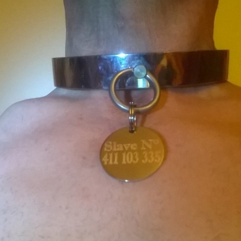 07 - Médaille du Slave au coups - Recto - -.-