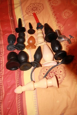 05 -  Matos - Les plugs -  .