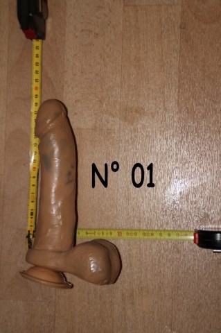 01 - God N°01  - D  - -.-