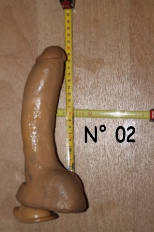 02 - God N°02  - D  - -.-