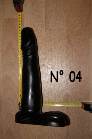 04 - God N°04  - D  - -.-