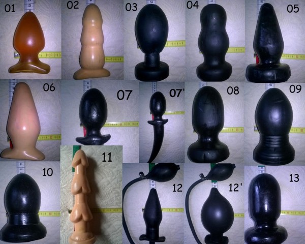 00 - Tous Les Plugs - -.-