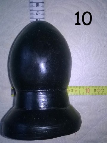 10 - Plug N° 10 - Affiché - -