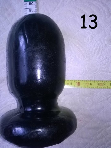 13 - Plug N° 13 - Affiché - -