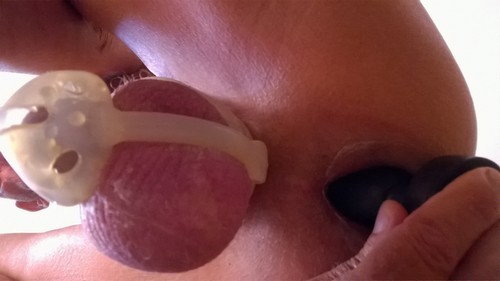 04 - Plug N° 03 - D - -.-