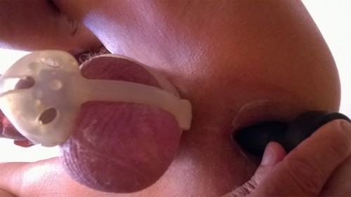 05 - Plug N° 03 - D - -.-
