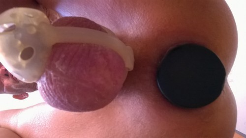 06 - Plug N° 03 - D - -.-