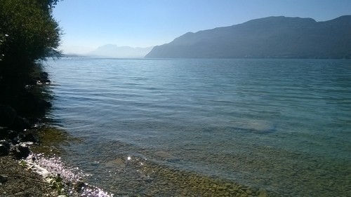 16 - Au Lac - D - -.-