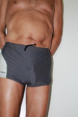 07 - Boxer Bain - B - -.-