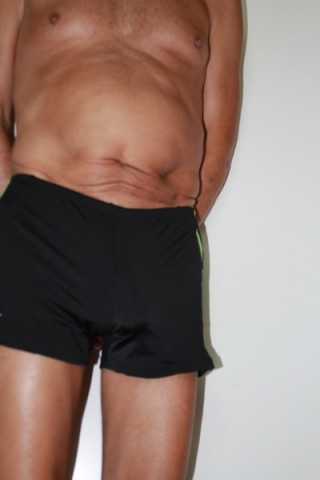 09 - Boxer Bain - B - -.-