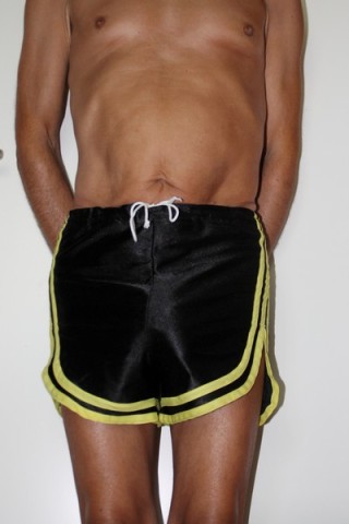 02 - Shorts - B - -.-