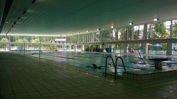 15 - Piscine - D  - -.-