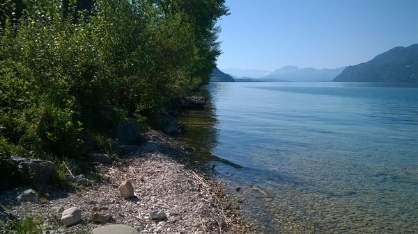 05 - Le Lac - D  - -.-