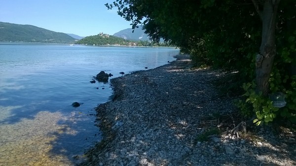 06 - Le Lac - D  - -.-