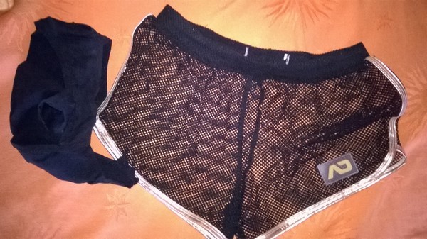 08 - Sous-Vêtements. - D  - -.-