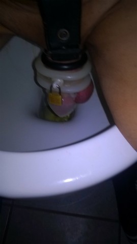 17 - Toilettes - B - -.-