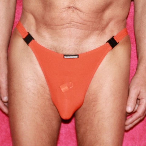 10 - 01 - Slip - Orange -