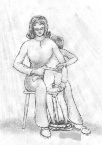 Spankart Baring