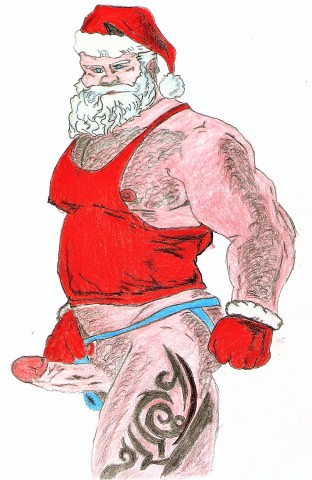 Père Noël
