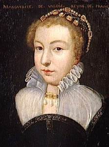 Marguerite de Valois