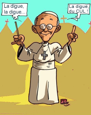 pape