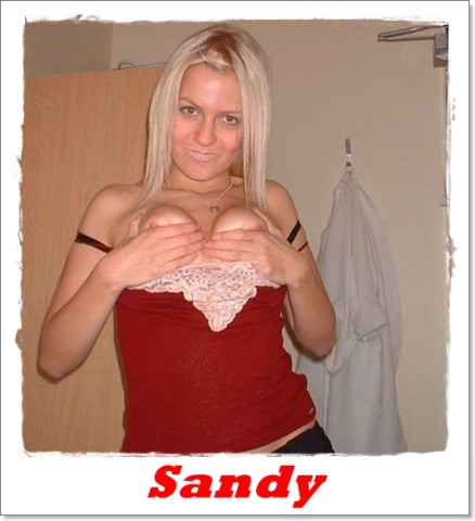 Sandy