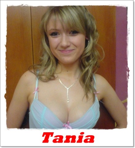 Tania