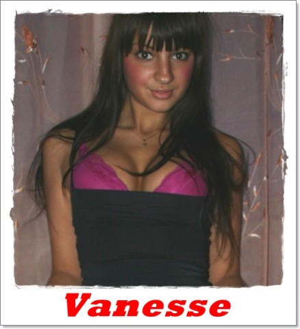 Vanesse