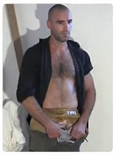ouvrier hairy
