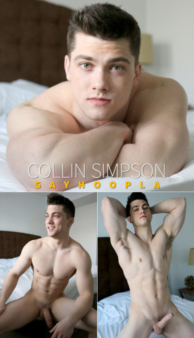 Collin Simpson