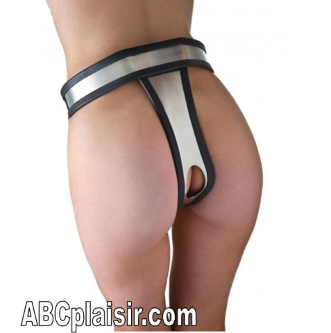 Ceinture de chasteté pour femme 2 (2)