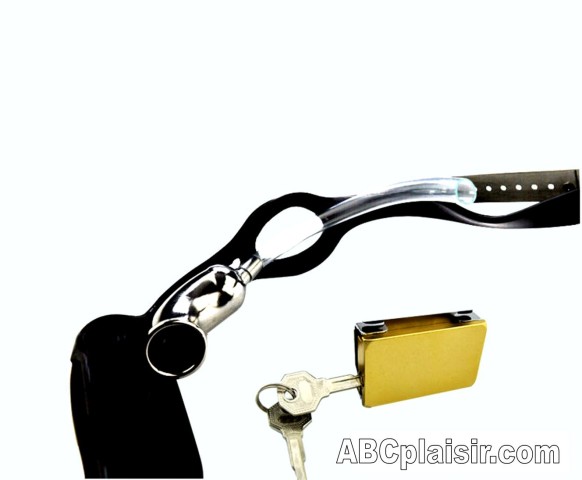 ceinture de chasteté homme 2