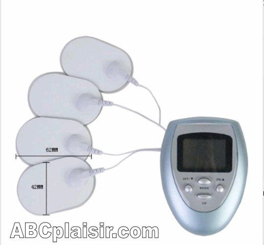 Electro stimulation 1