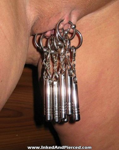 Piercing clitoris 1 (3)