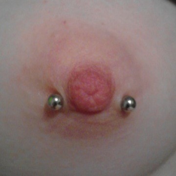 Piercing tits 1 (1)