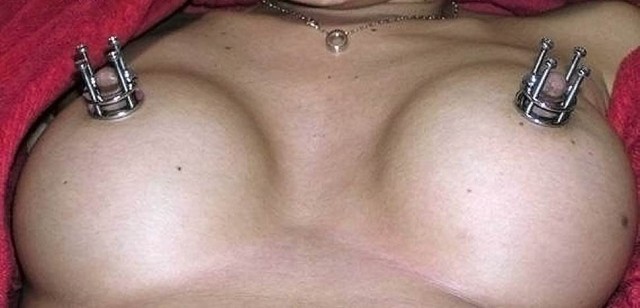 Travail des seins (153)